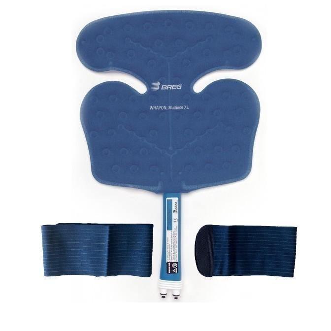 Breg® Polar Care Cub Replacement Pad by Supply Cold Therapy at Breg