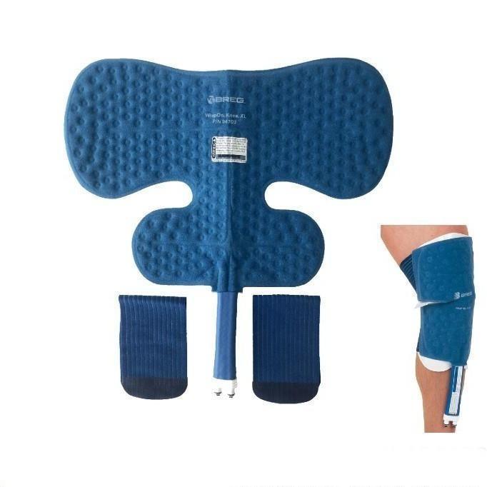 Breg® Polar Care Cub Replacement Pad by Supply Cold Therapy at Breg
