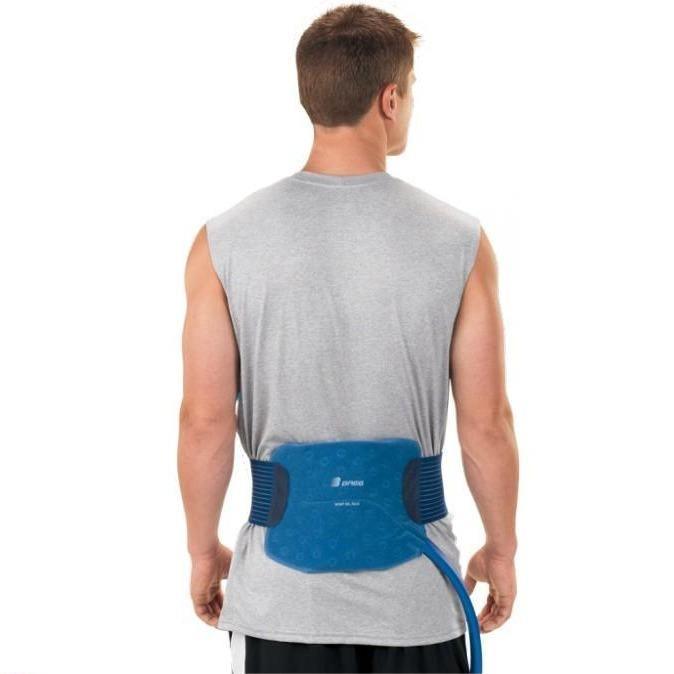 Breg® Polar Care Cub Replacement Pad by Supply Cold Therapy at Breg