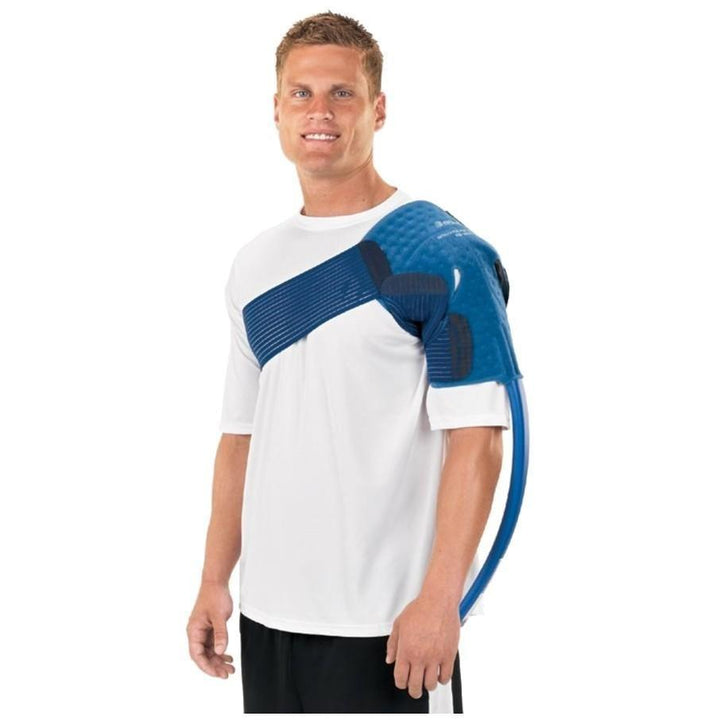 Breg® Polar Care Cub Replacement Pad by Supply Cold Therapy at Breg