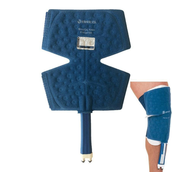 Breg® Polar Care Cub Replacement Pad by Supply Cold Therapy at Breg