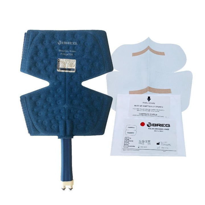 Breg® Polar Care Cub Replacement Pad by Supply Cold Therapy at Breg