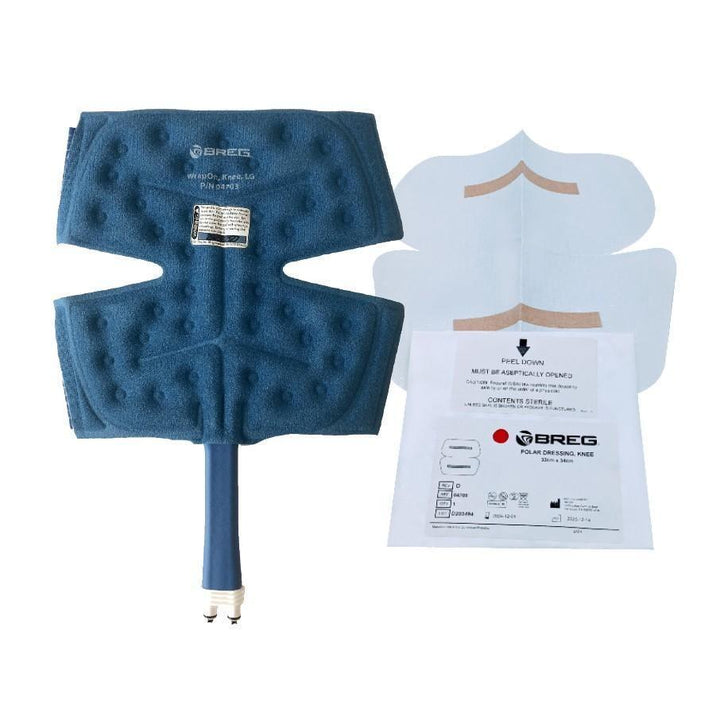 Breg® Polar Care Cub Replacement Pad by Supply Cold Therapy at Breg