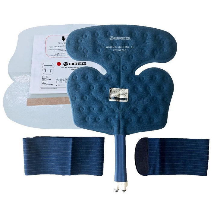 Breg® Polar Care Cub Replacement Pad by Supply Cold Therapy at Breg