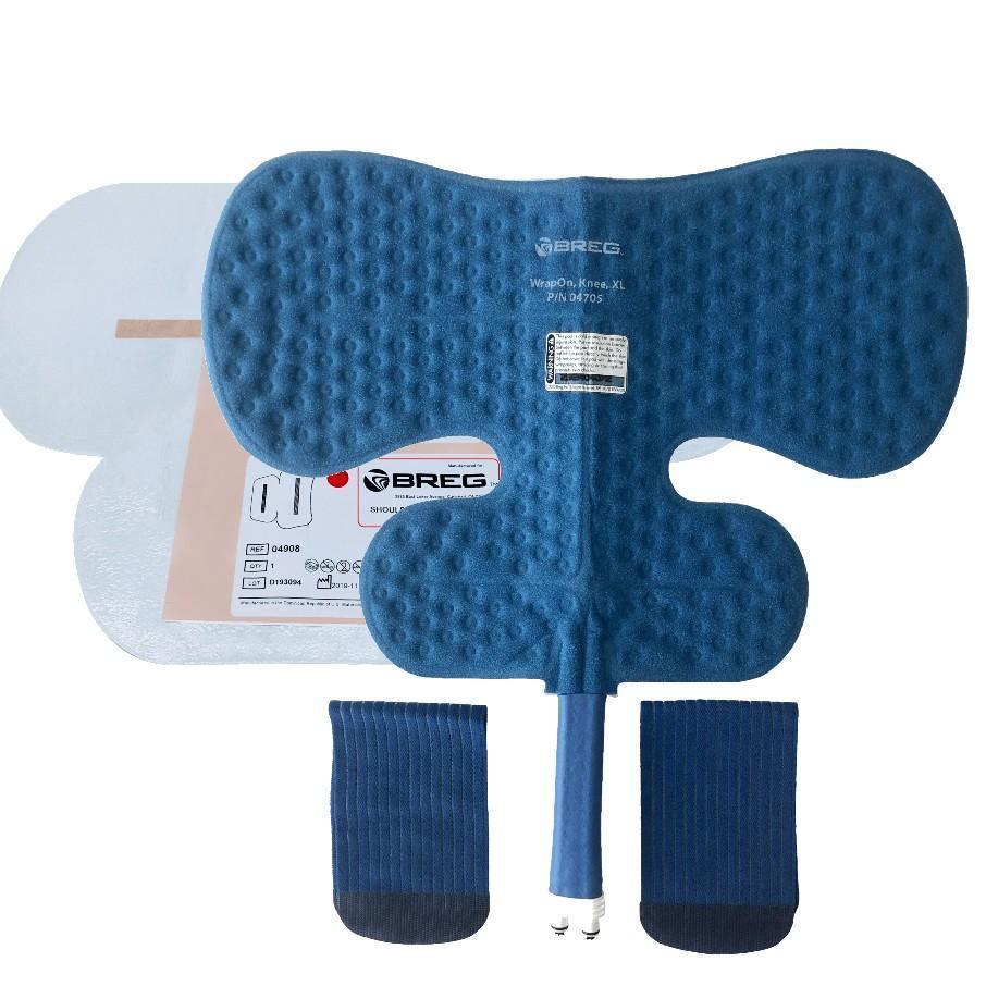 Breg® Polar Care Cub Replacement Pad by Supply Cold Therapy at Breg