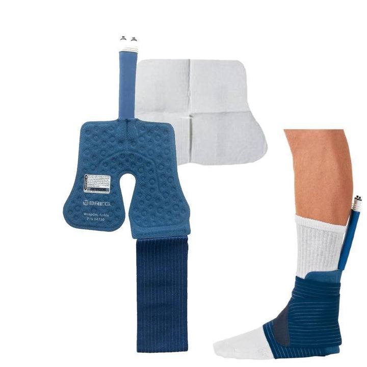 Breg® Polar Care Cub Replacement Pad by Supply Cold Therapy at Breg