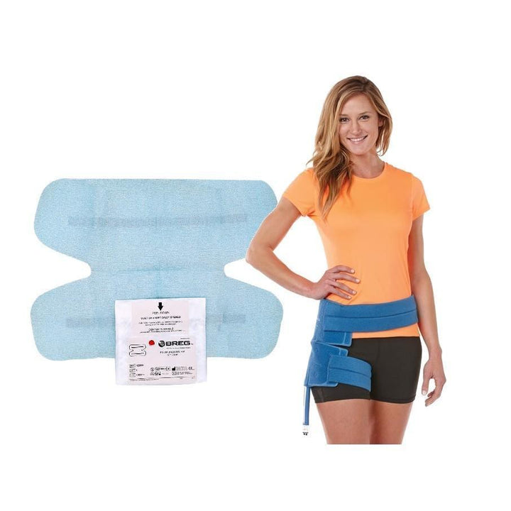 Breg® Polar Care Cub Replacement Pad by Supply Cold Therapy at Breg