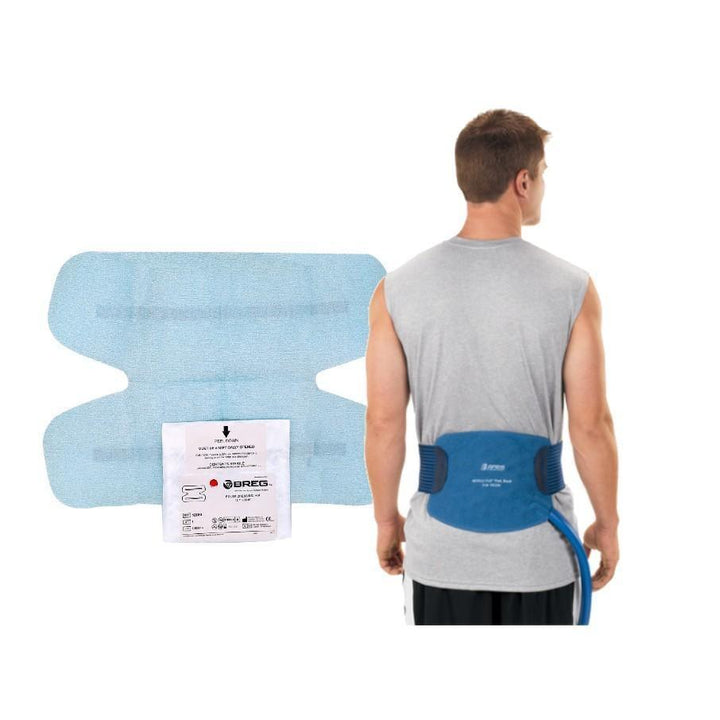 Breg® Polar Care Cub Replacement Pad by Supply Cold Therapy at Breg