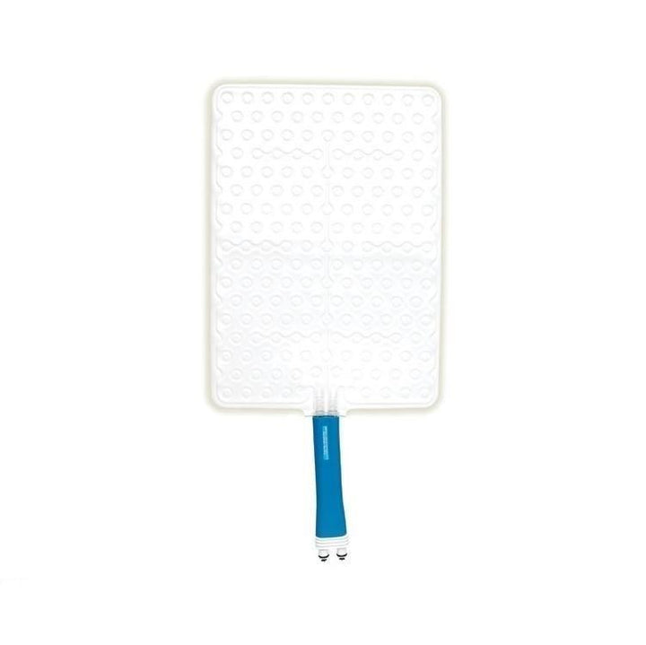 Breg® Polar Care Cube & Glacier Large Rectangle Polar Pads + Sterile Dressing by Supply Cold Therapy at Breg