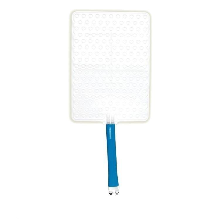Breg® Polar Care Cube & Glacier Large Rectangle Polar Pads + Sterile Dressing by Supply Cold Therapy at Breg
