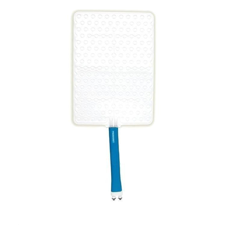 Breg® Polar Care Cube & Glacier Large Rectangle Polar Pads + Sterile Dressing by Supply Cold Therapy at Breg