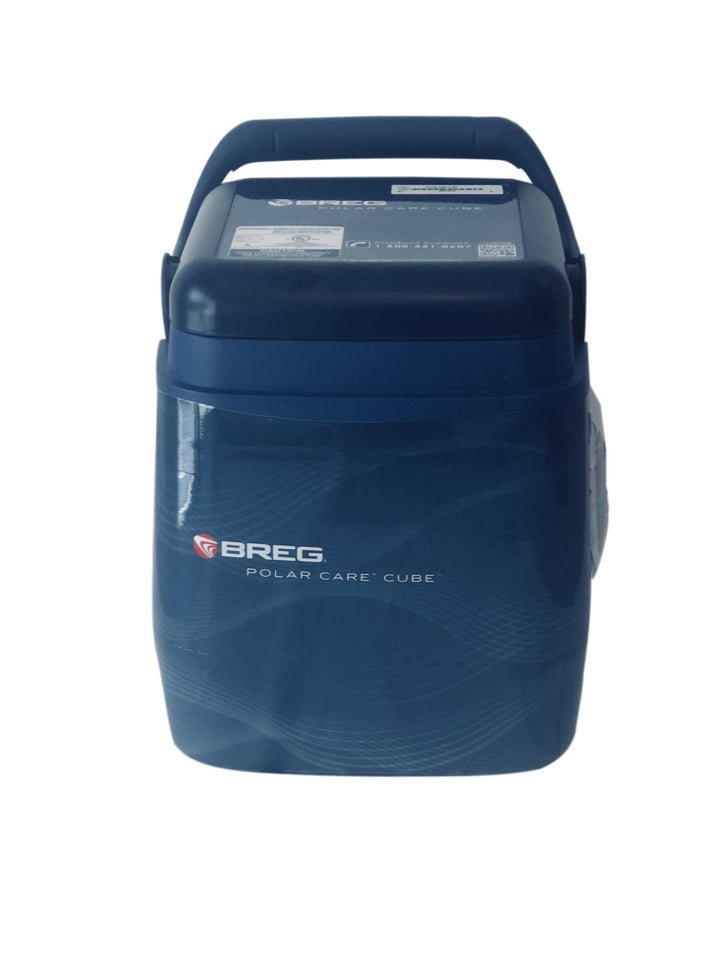breg-r-polar-care-cube-cooler-only-breg-product-tags-supplycoldtherapy-com-3 - Supply Cold Therapy