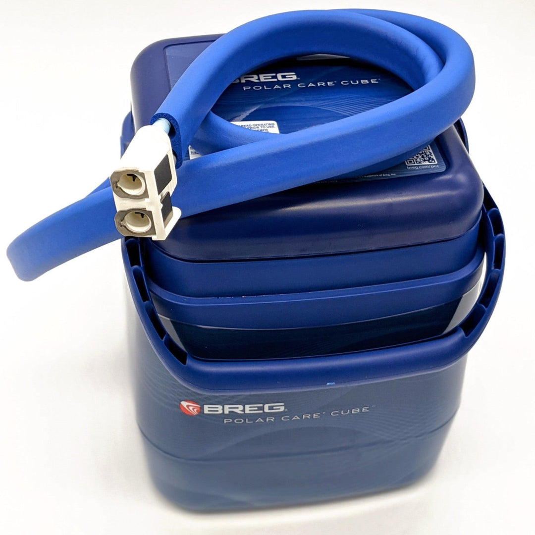 breg-r-polar-care-cube-cooler-only-breg-product-tags-supplycoldtherapy-com-4 - Supply Cold Therapy