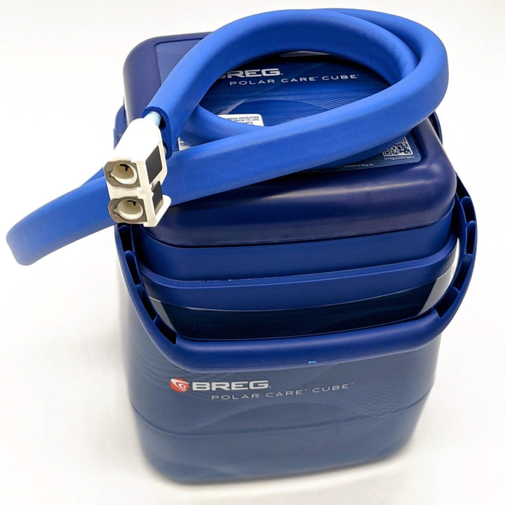 breg-r-polar-care-cube-cooler-only-breg-product-tags-supplycoldtherapy-com-4 - Supply Cold Therapy