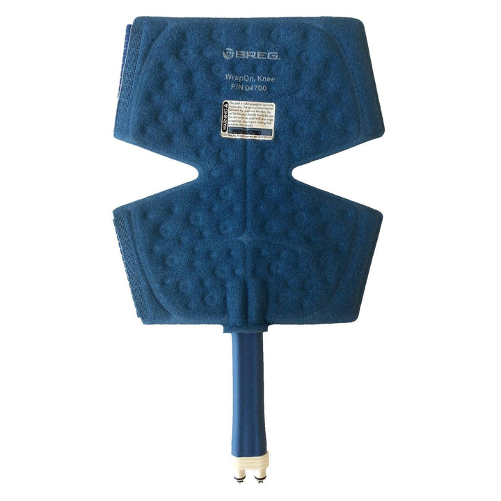 Breg® Polar Care Glacier Wrap-On Replacement Pad by Supply Cold Therapy at Breg