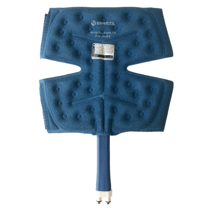 Breg® Polar Care Glacier Wrap-On Replacement Pad by Supply Cold Therapy at Breg