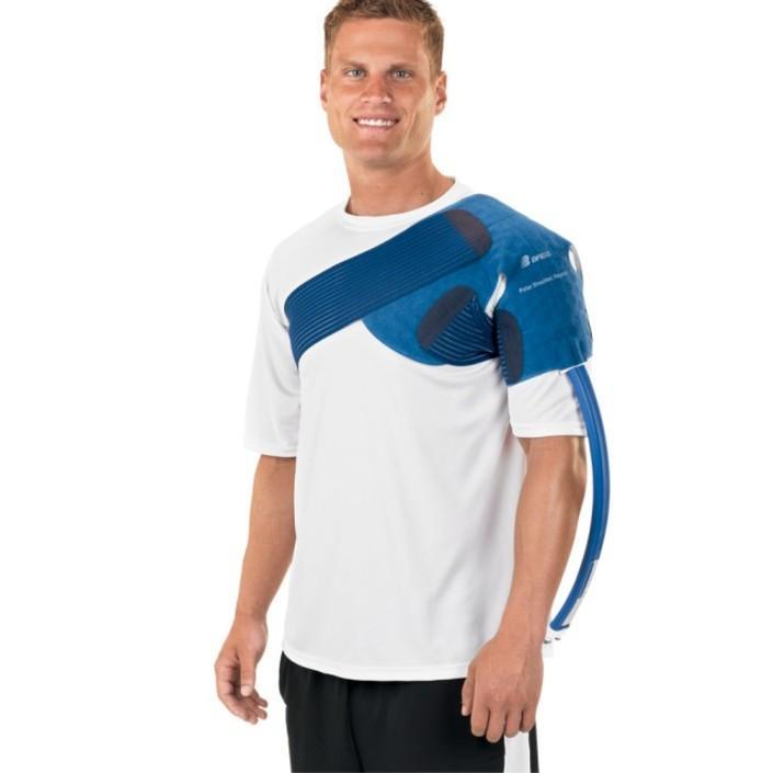 Breg® Polar Care Glacier Wrap-On Replacement Pad by Supply Cold Therapy at Breg