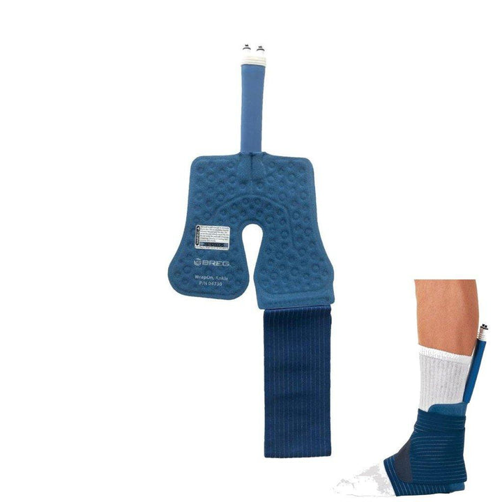 Breg® Polar Care Glacier Wrap-On Replacement Pad by Supply Cold Therapy at Breg