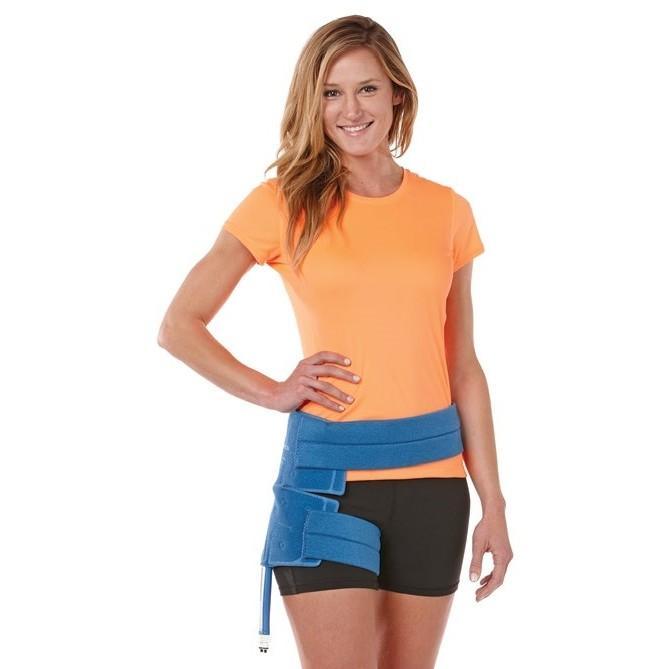 Breg® Polar Care Glacier Wrap-On Replacement Pad by Supply Cold Therapy at Breg
