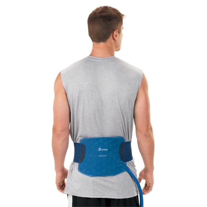 Breg® Polar Care Glacier Wrap-On Replacement Pad by Supply Cold Therapy at Breg
