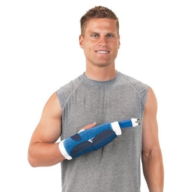 Breg® Polar Care Glacier Wrap-On Replacement Pad by Supply Cold Therapy at Breg