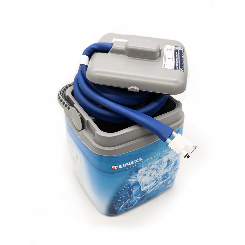 Breg® Polar Care Kodiak (Cooler Only) by Supply Cold Therapy at Breg