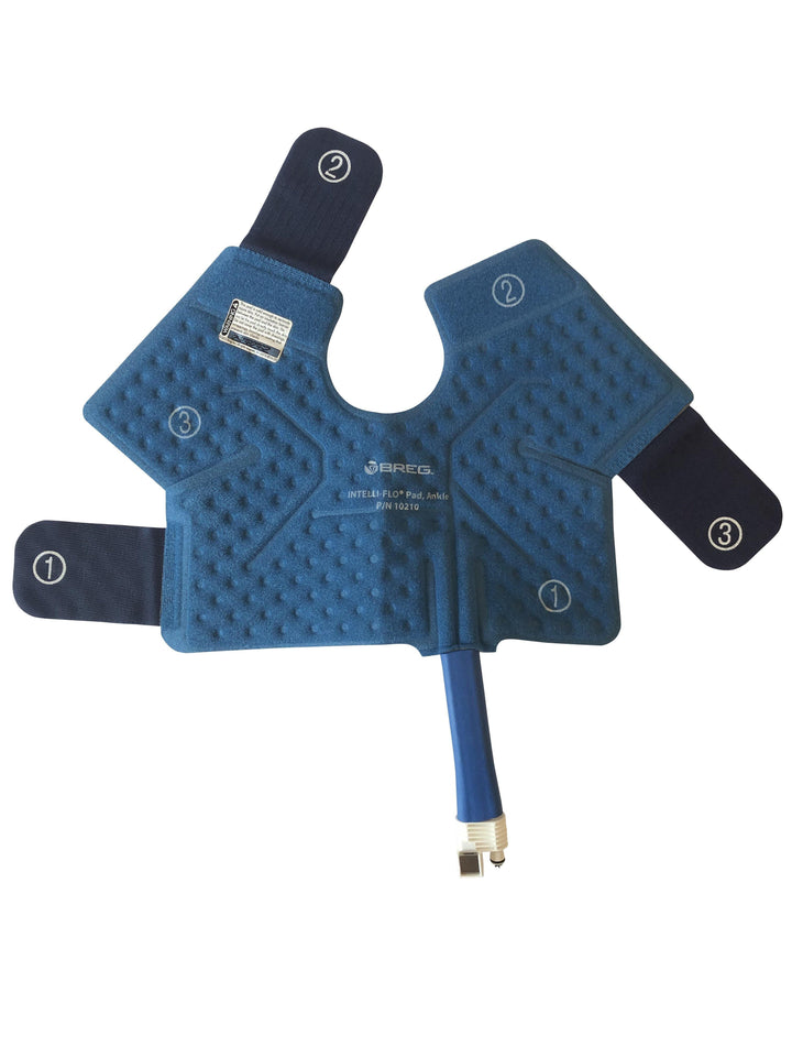Breg® Polar Care Kodiak IntelliFlo Replacement Pads by Supply Cold Therapy at Breg