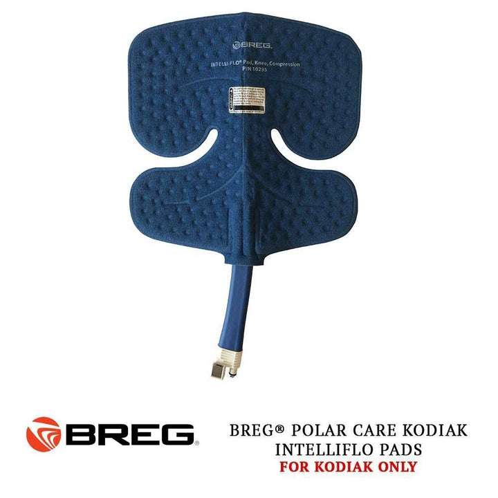 Breg® Polar Care Kodiak IntelliFlo Replacement Pads by Supply Cold Therapy at Breg