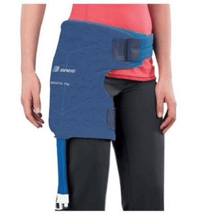 Breg® Polar Care Kodiak IntelliFlo Replacement Pads by Supply Cold Therapy at Breg