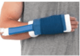 Breg® Polar Care Kodiak IntelliFlo Replacement Pads by Supply Cold Therapy at Breg