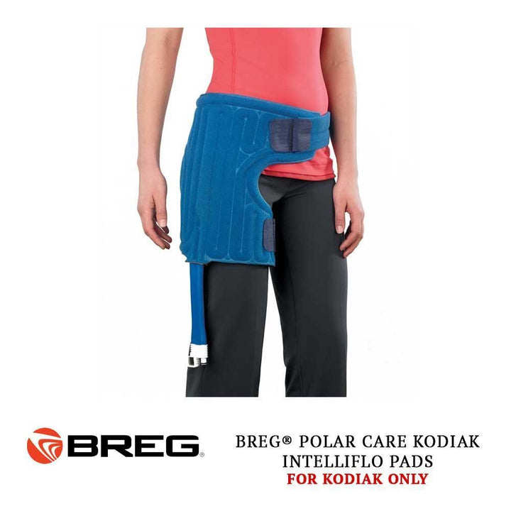 Breg® Polar Care Kodiak IntelliFlo Replacement Pads by Supply Cold Therapy at Breg