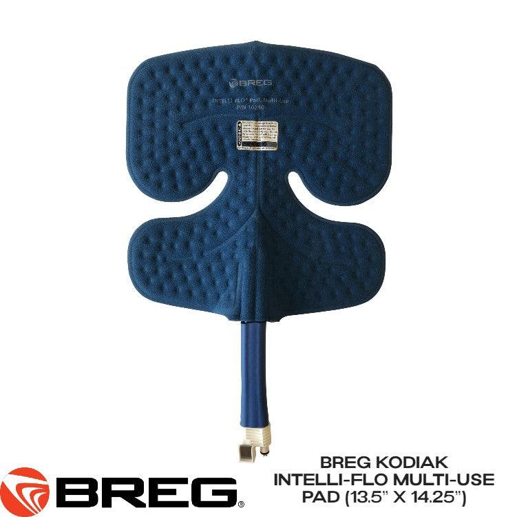 Breg® Polar Care Kodiak w/ Intelli-Flo Multi-Use Pad by Supply Cold Therapy at Breg