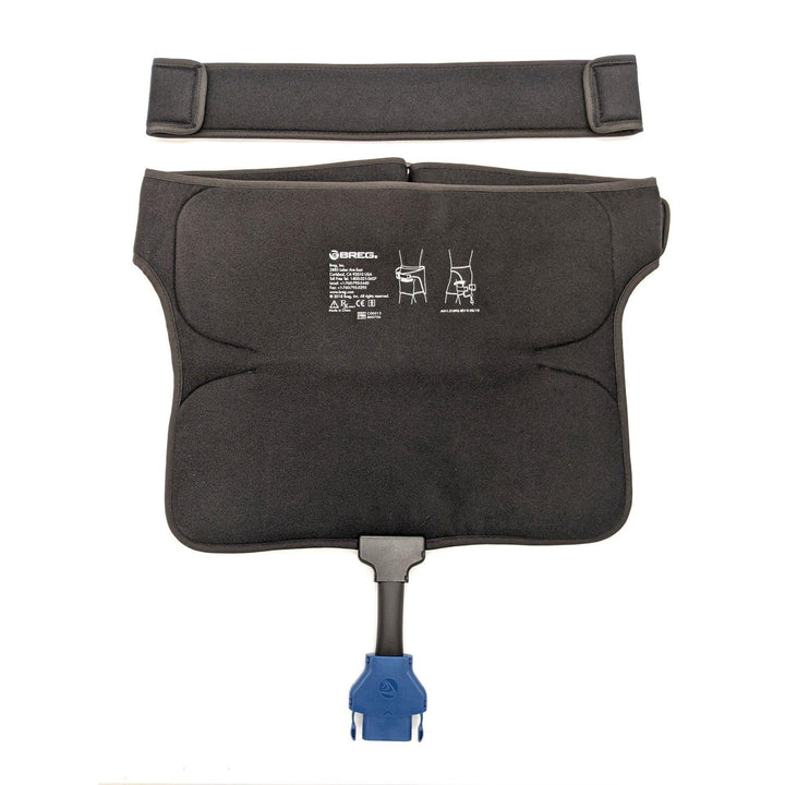 Breg® Polar Care Wave Cold + Compression Replacement Pads by Supply Cold Therapy at Breg