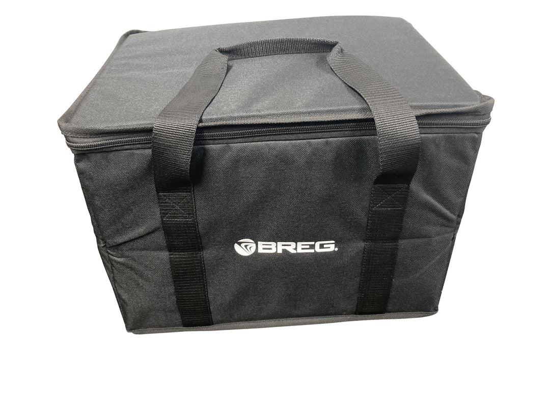 Breg® Polar Care Wave Cold + Compression Replacement Pads by Supply Cold Therapy at Breg
