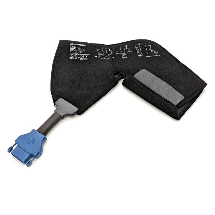 Breg® Polar Care Wave Cold + Compression Replacement Pads by Supply Cold Therapy at Breg