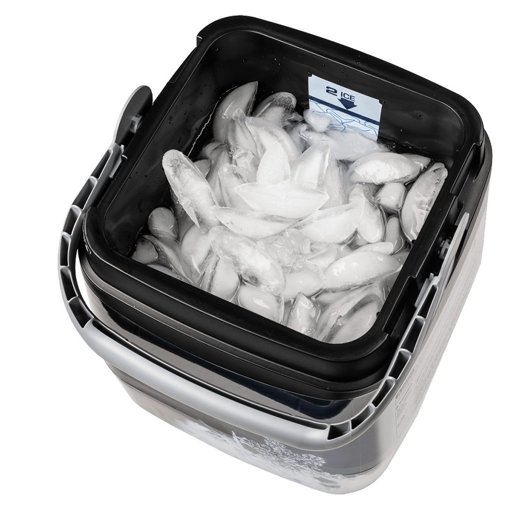 Breg® Polar Care Wave w/ Universal Cold Compression Pad by Supply Cold Therapy at Breg