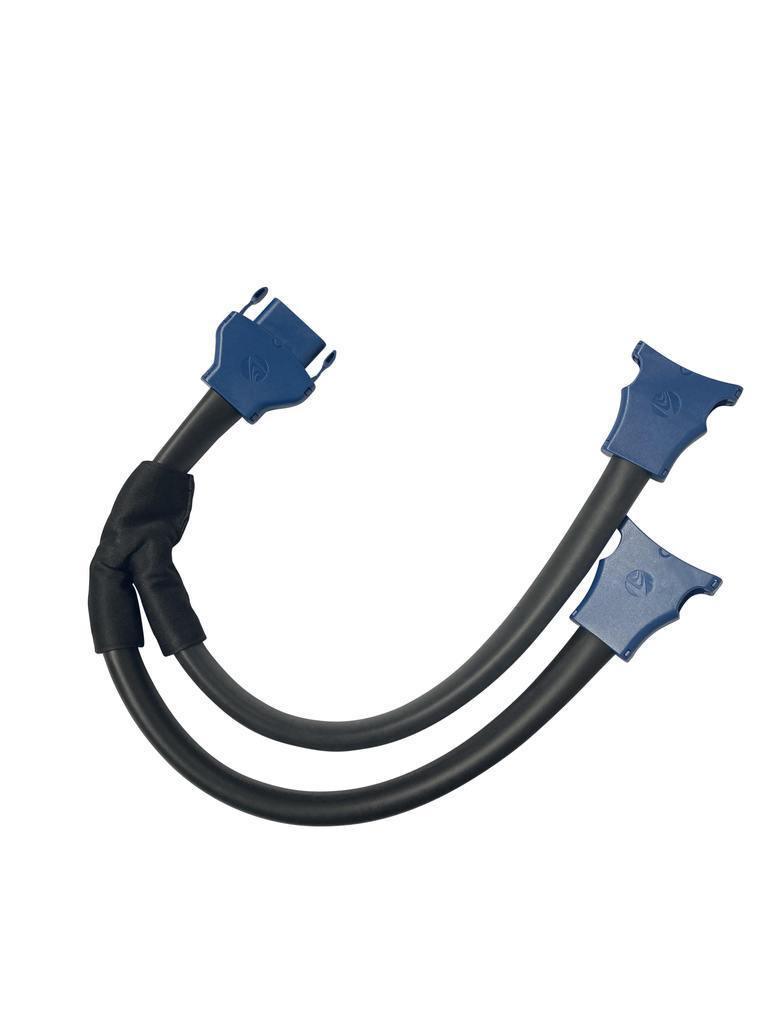 Breg Wave Y Adapter by Supply Cold Therapy at Breg