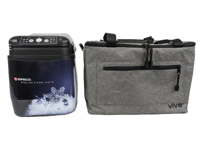 Cold Therapy Multi-Use Carry Bag by Supply Cold Therapy at Vive Health