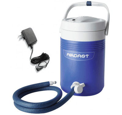 Cryo Cuff IC (Cooler Only) by Supply Cold Therapy at Aircast