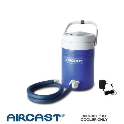 Cryo Cuff IC (Cooler Only) by Supply Cold Therapy at Aircast