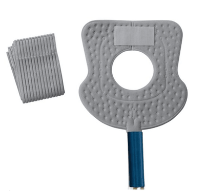 DonJoy® Classic Wrap-On Replacement Pads by Supply Cold Therapy at Donjoy