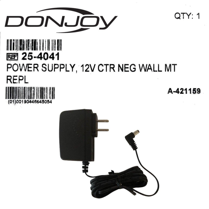 DonJoy® Classic3 Power Supply by Supply Cold Therapy at Donjoy