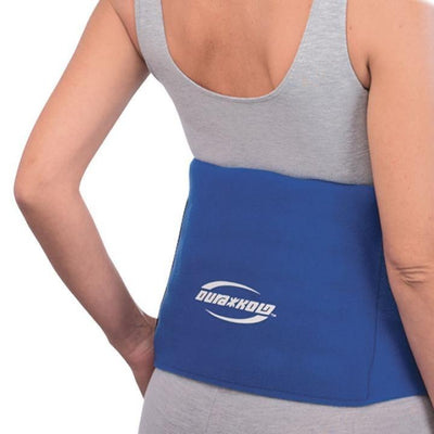 DonJoy® Dura Kold Cold Therapy Back Wrap by Supply Cold Therapy at Donjoy