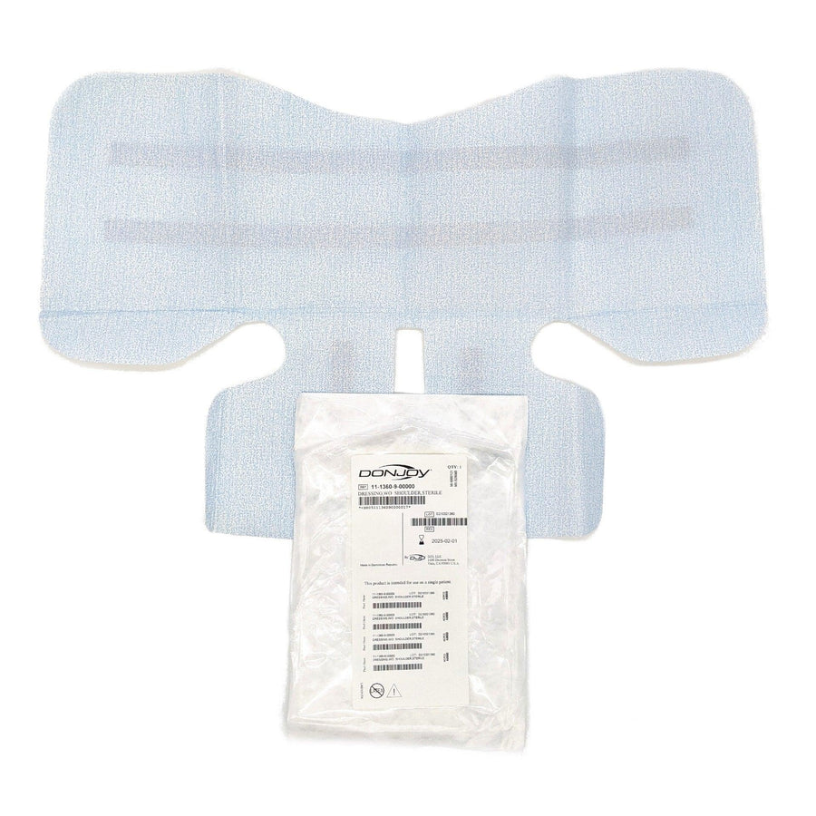 Bonjoy Donjoy Iceman Classic3 – Supply Cold Therapy