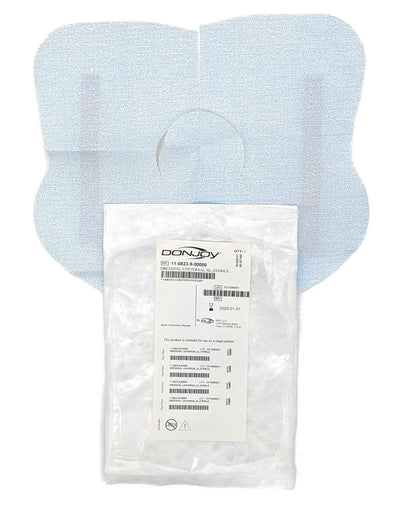 Donjoy® Iceman Clear3 Sterile Dressings by Supply Cold Therapy at Donjoy