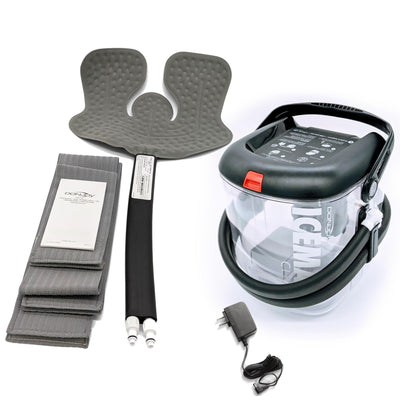 Aircast Cryo Cuff: Your Ultimate Guide – Supply Cold Therapy