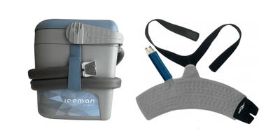 Donjoy® Iceman Cold Therapy Machines by Supply Cold Therapy at DonJoy