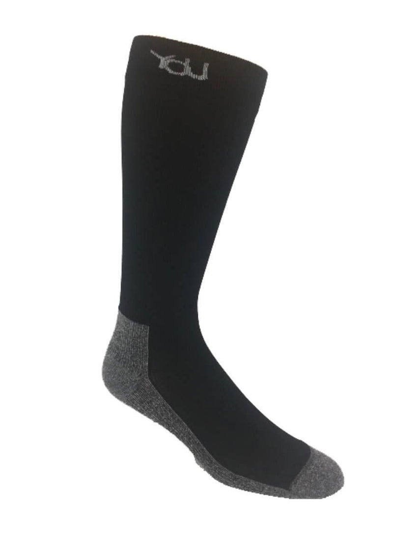 High Compression Socks 30-40 mmHg - Knee High by Supply Cold Therapy at SupplyWear