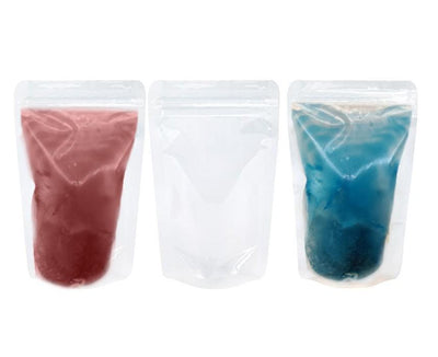 Ice Freeze Bags (Kit of 12) by Supply Cold Therapy at Omni Ice