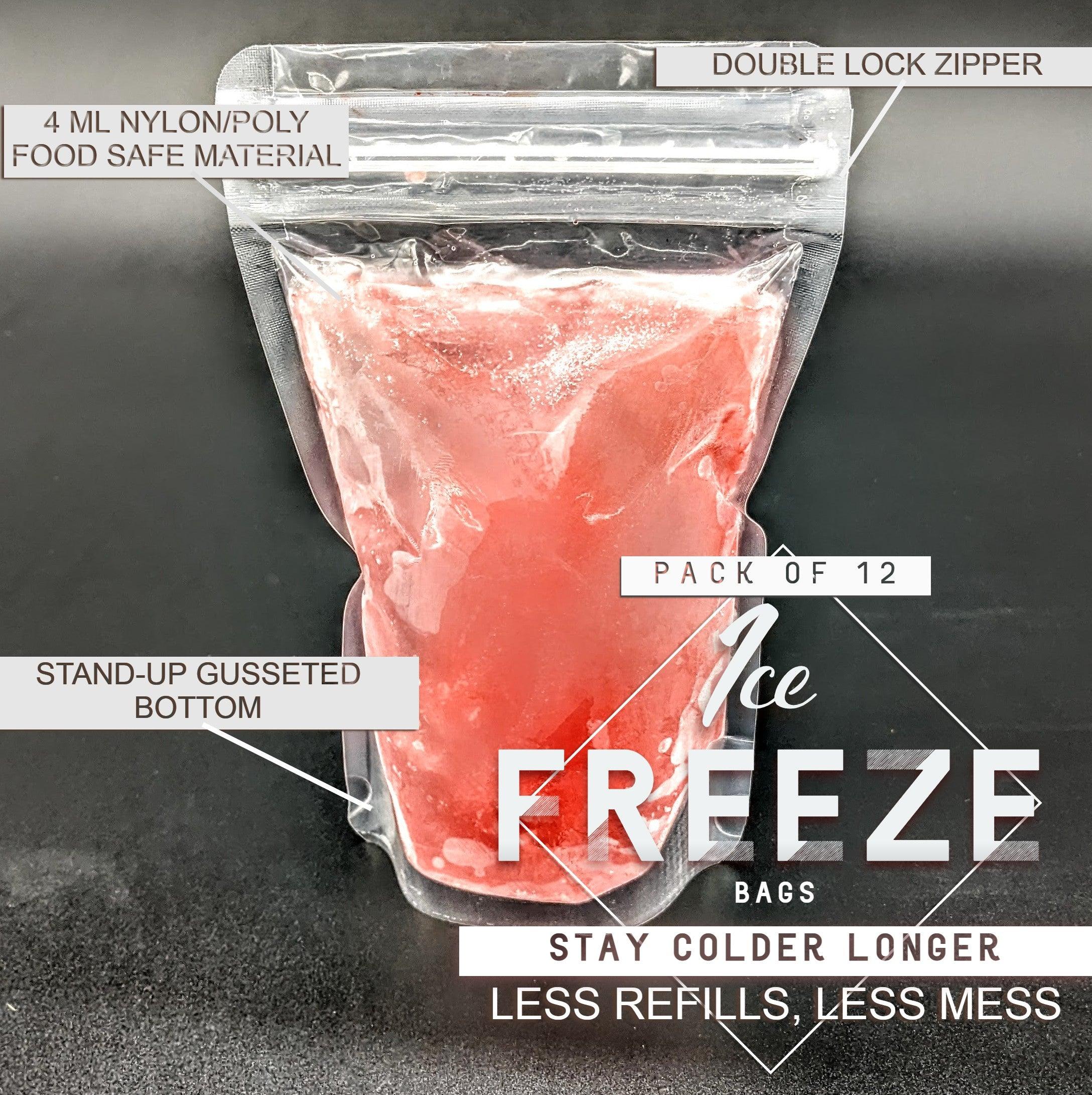 Physical therapy cheap ice bags